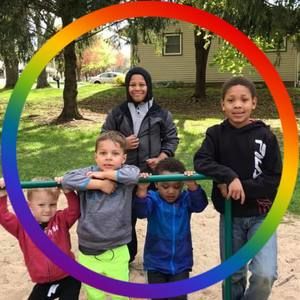 Meet your Posher, Jodi